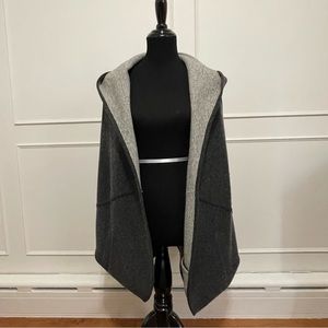 Sutton Studio oversized jacket